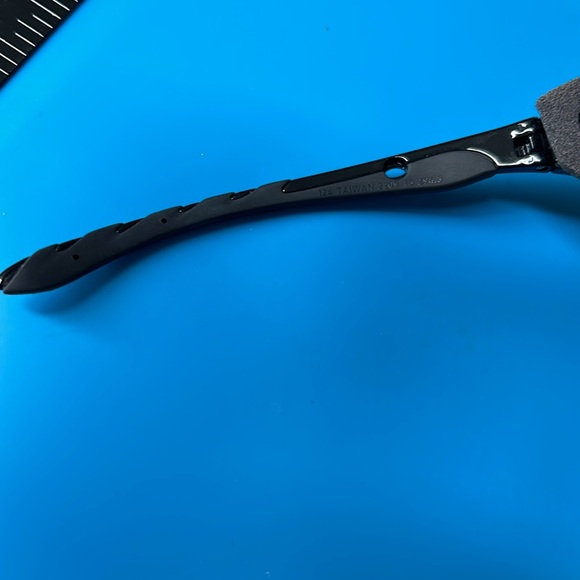 🖤WX AIR RAGE CAPTIVATE™ Polarized Blue Mirror sunglasses - Picture 10 of 17